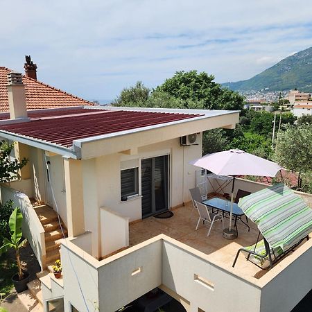 Apartment Dukic Bar Exterior photo