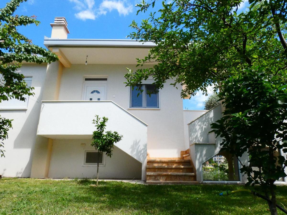 Apartment Dukic Bar Exterior photo