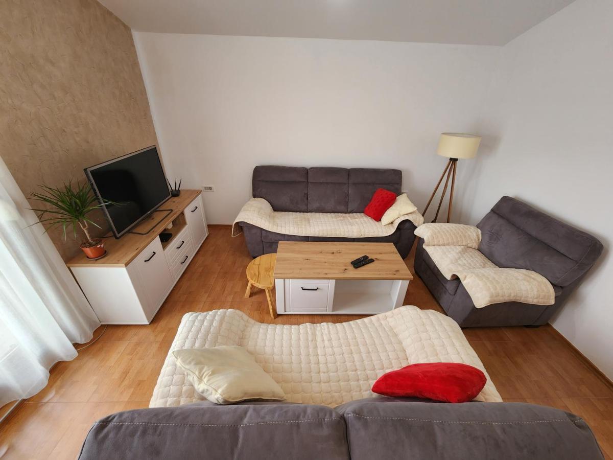 Apartment Dukic Bar Exterior photo
