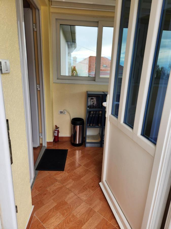 Apartment Dukic Bar Exterior photo