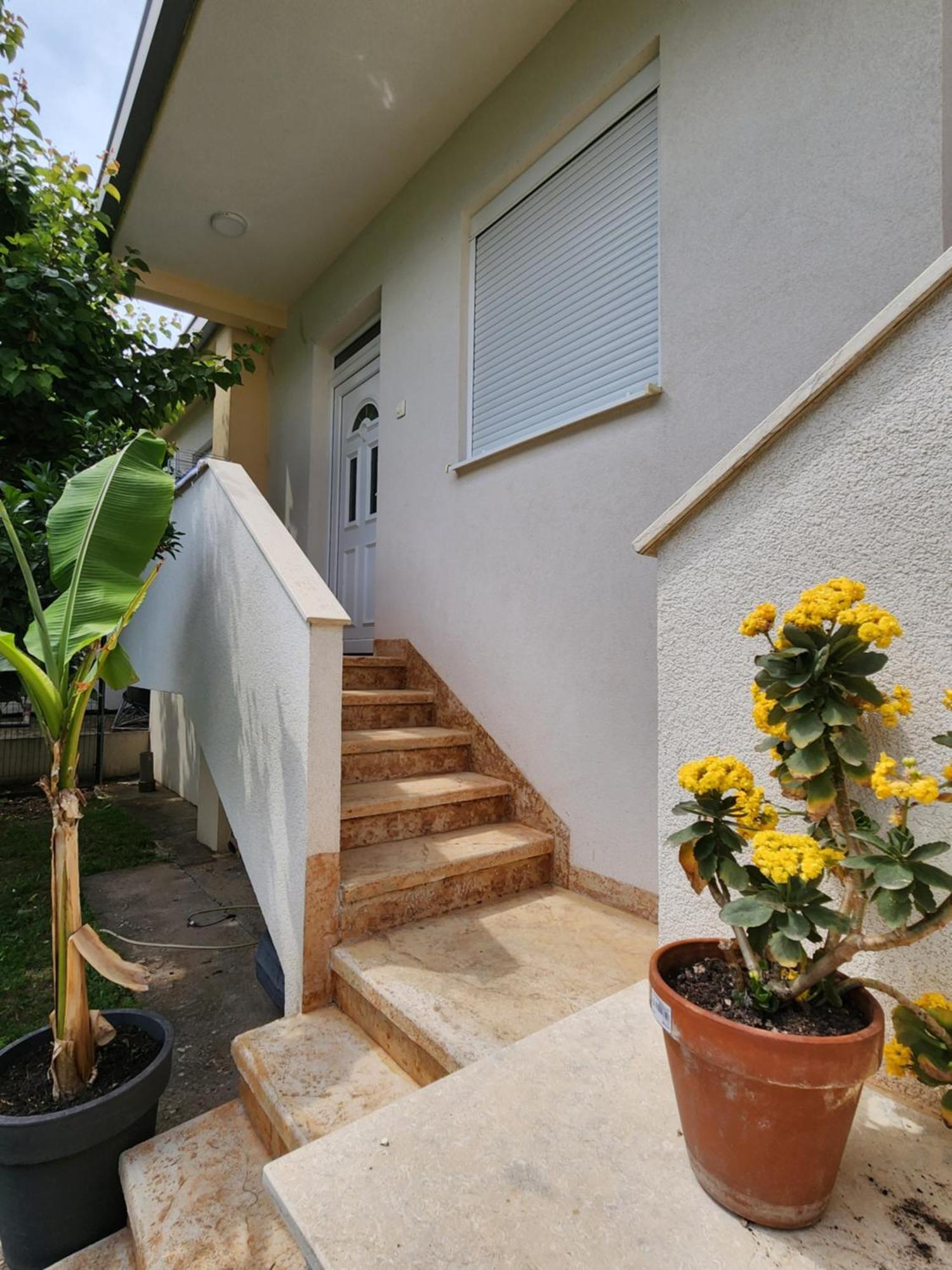 Apartment Dukic Bar Exterior photo