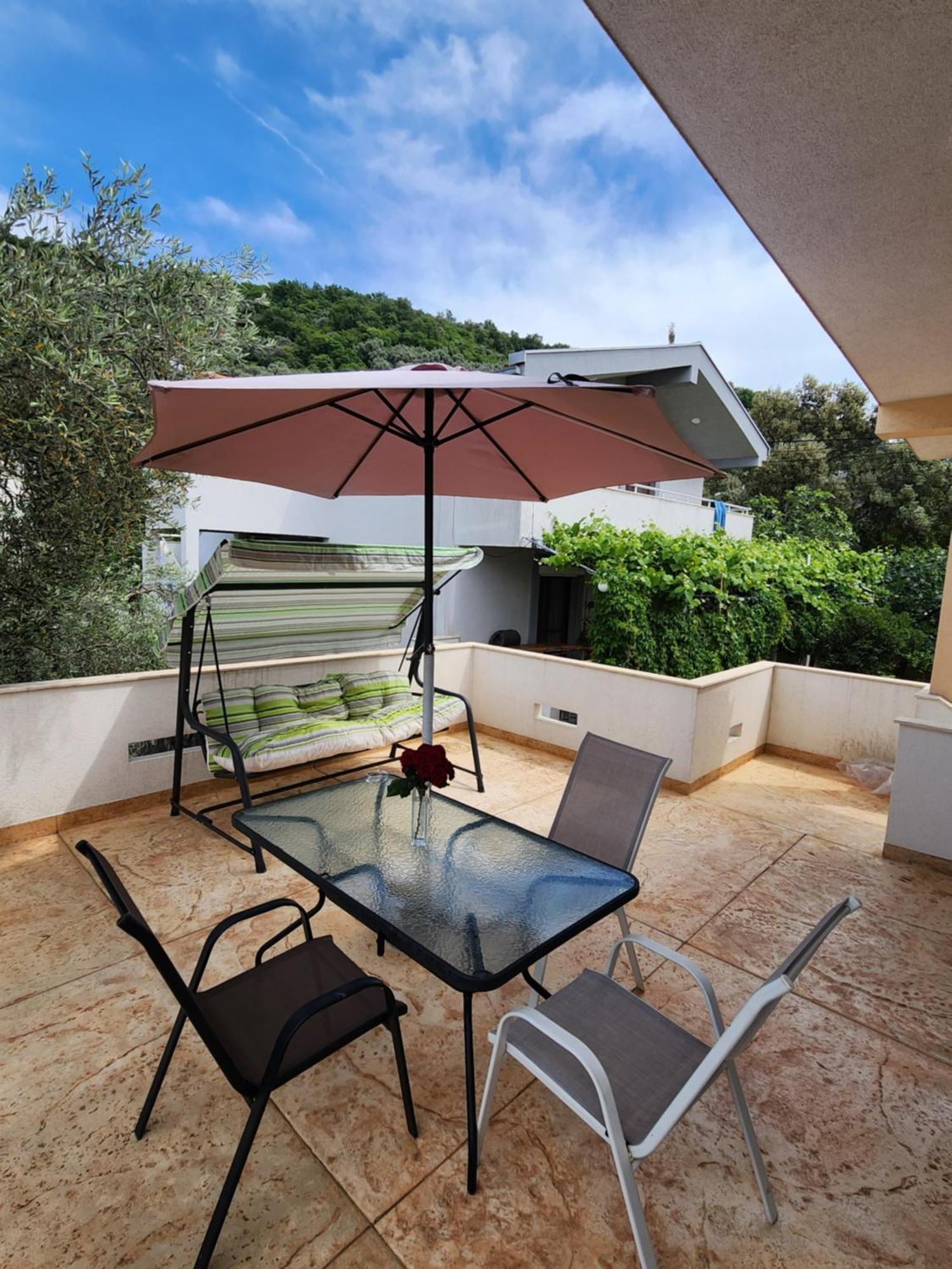 Apartment Dukic Bar Exterior photo